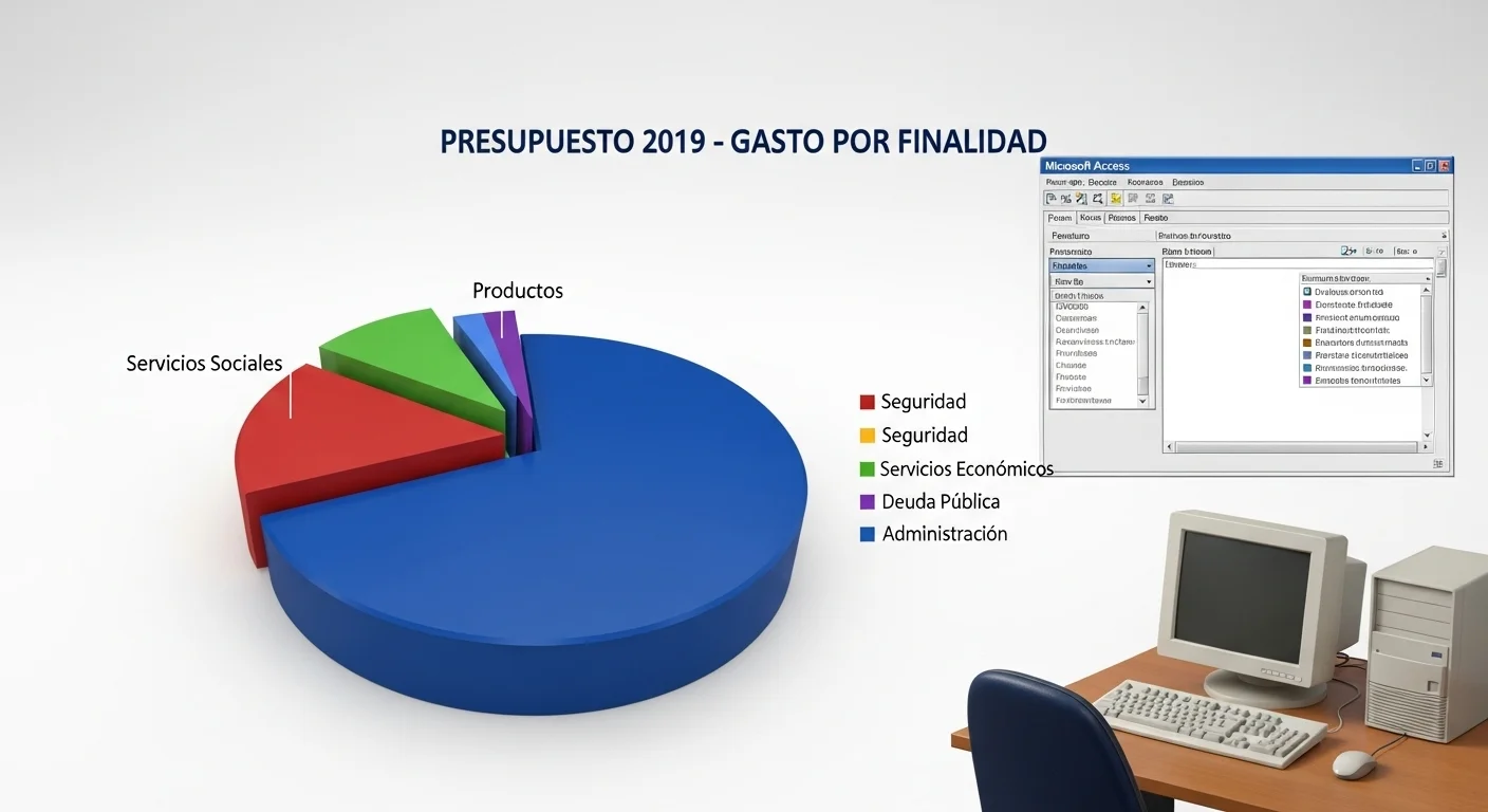 Imagen de Budget