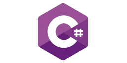 C#